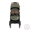 P&M Sport babakocsi Cross Mature olive