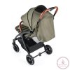 P&M Sport babakocsi Cross Mature olive