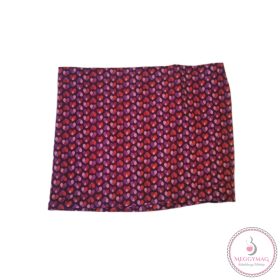 Vaganza körsál Lila szivek 