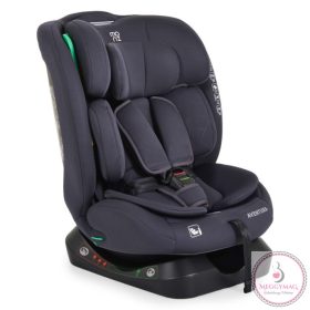 Moni AVENTURA dönthető autósülés 40-150cm SZÜRKE 