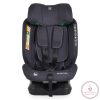 Moni AVENTURA dönthető autósülés 40-150cm SZÜRKE 