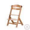 Chipolino Tip Top fa etetőszék 2in1 - Wood