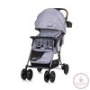 Chipolino April sport babakocsi - Ash Grey 