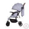 Chipolino April sport babakocsi - Ash Grey 