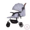 Chipolino April sport babakocsi - Ash Grey 