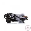 Chipolino April sport babakocsi - Ash Grey 