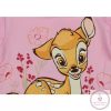 3 részes baba szett bambi mintával, 74-es