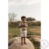 Little Dutch Ranger felfedező Jim baba - 35 cm- Safari Friends