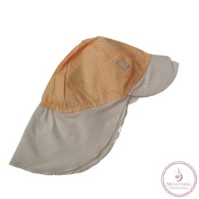 Vaganza nyári sapka megkötős szafari, 52 cm