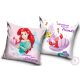 Disney Ariel párna, díszpárna 40*40 cm