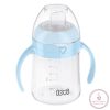 Lovi Első pohárkám Easy Switch 150ml 6hó+ Baby blue