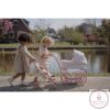 Little Dutch nosztalgia babakocsi - Fairy Garden