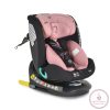 Moni Cangaroo Quill autósülés i-size 40-150cm 360forgatható Pink  KÉSZLETEN A BOLTBAN! 