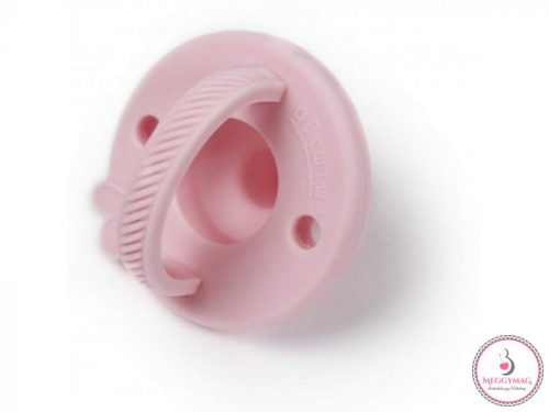 Mimijo Rágcsacumi fogzásra - rózsaszín 
