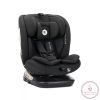 Lorelli Capella autósülés ISOFIX 40-150cm - Black 