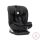 Lorelli Capella autósülés ISOFIX 40-150cm - Black 