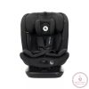 Lorelli Capella autósülés ISOFIX 40-150cm - Black 