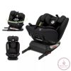 Lorelli Capella autósülés ISOFIX 40-150cm - Black 