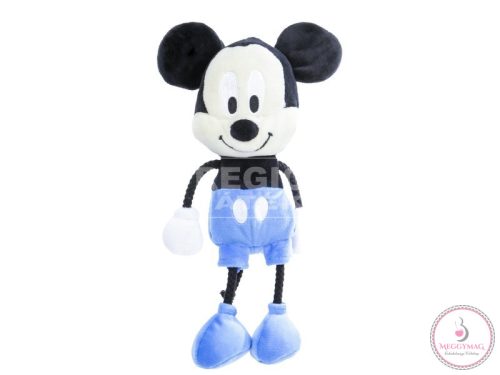 Disney: Mickey egér bébi plüssfigura - 23 cm
