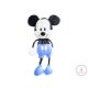 Disney: Mickey egér bébi plüssfigura - 23 cm