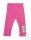 Kislány leggings Marie cica mintával, 80-as