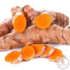 Kurkuma étrend-kiegészítő kapszula 