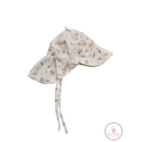 Duplagéz Szafari Babasapka - Mezei élet 46-os