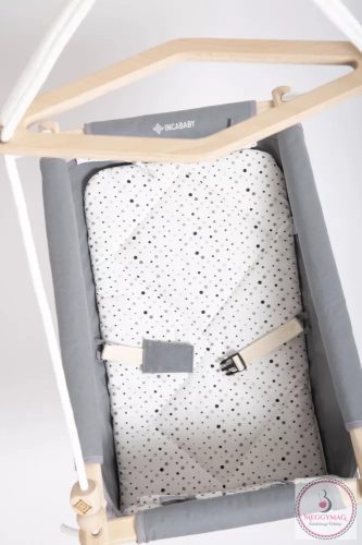 Incababy Babahinta Dotties FW