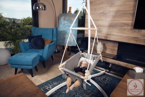 Incababy Babahinta Dotties FW