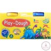 Play-Dough: Heroes dinós gyurma szett 2 db-os