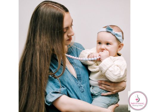 Mimijo Anyalánc - Nessy