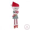 Little Dutch Jim manó baba - 35 cm