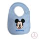 Disney Mickey patentos előke