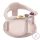 Thermobaby babaülőke kádba Aquababy Rose 