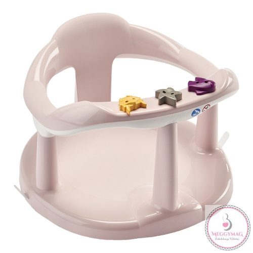 Thermobaby babaülőke kádba Aquababy Rose 
