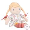 Little Dutch Julia baba - 10 cm