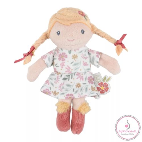 Little Dutch Julia baba - 10 cm