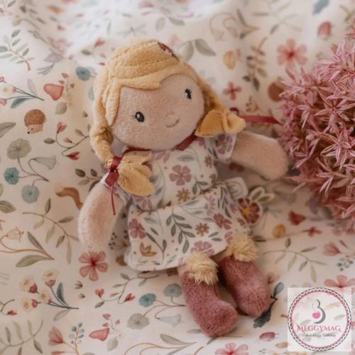 Little Dutch Julia baba - 10 cm
