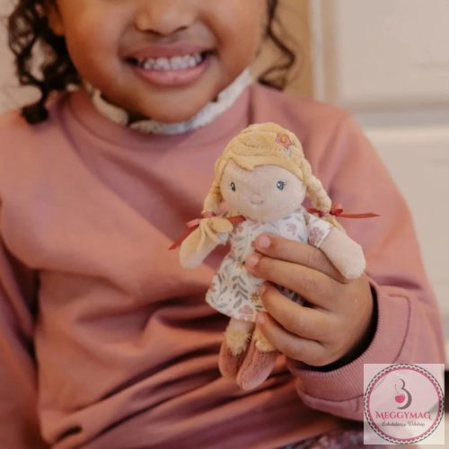 Little Dutch Julia baba - 10 cm