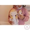 Little Dutch Julia baba - 10 cm
