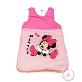 Vastag téli baba hálózsák Minnie 56-62