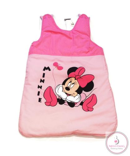 Vastag téli baba hálózsák Minnie 56-62