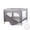 Chipolino Pop Up utazójáróka - Koala Grey 
