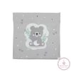 Chipolino Pop Up utazójáróka - Koala Grey 