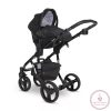 Lorelli Rimini Premium multifunkciós babakocsi - Black Jasper