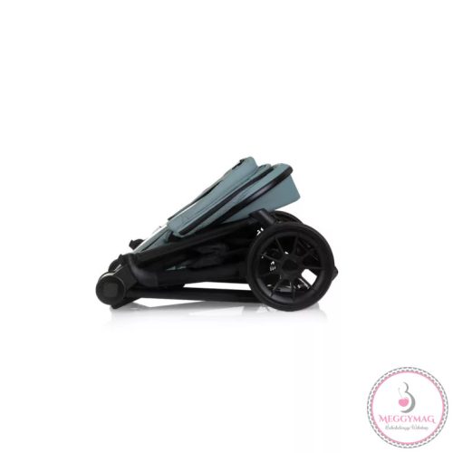 Chipolino Magnum 3az1-ben multifunkciós babakocsi - Basil