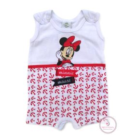 Disney tengerész Minnie ujjatlan baba napozó 68-as