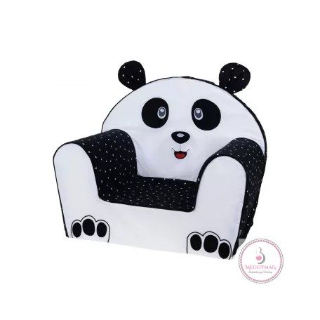 Babafotel Panda 3D RENDELÉSRE 