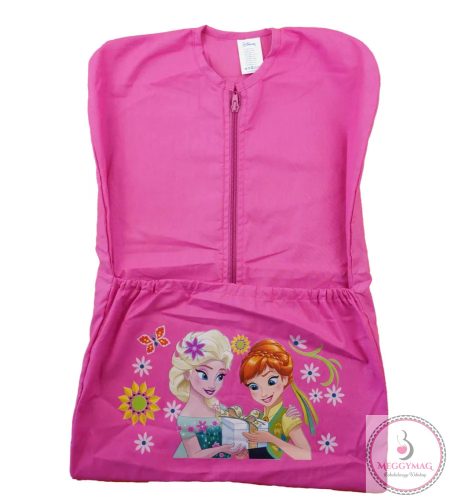 Disney Frozen/Jégvarázs lányka vállfás oviszsák