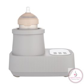   LOVI AirWarm cumisüveg melegítő innovatív meleg levegős technológiával! 